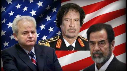 Комедия ошибок или эффект дракона?