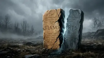 Роскошь собственного прошлого