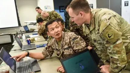 США в Центральной Азии: попытки привлечь страны региона на свою сторону