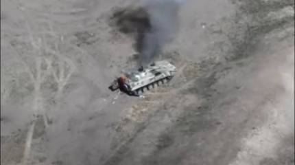 Украинское командование «Юг»: Контрнаступление в Херсонской области сопровождалось успехами