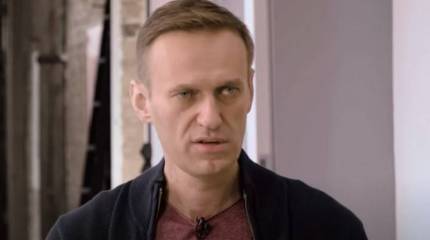 Навальный вступился за Трампа из-за блокировки в Твиттере