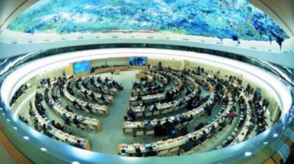 РФ подвергла критике героизацию нацистов в странах ЕС