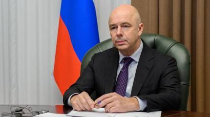 «Если нужно – купим у других»: глава Минфина оценил идею G7 отказаться от экспорта товаров в РФ