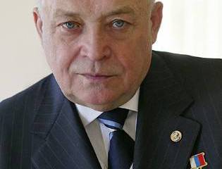 Генеральный по «Аллигаторам». Герой России Сергей Михеев и его вертолеты с трудной судьбой