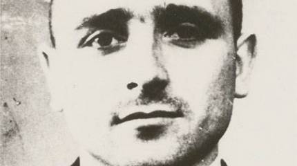 Одиозные военные преступники. Клаус Барби