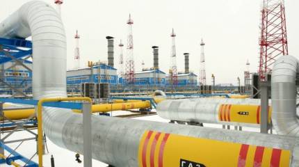 Польша официально отказалась от российского газа