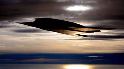 ОАЭ вместе с истребителями Rafale рассчитывают приобрести у Франции беспилотники nEUROn