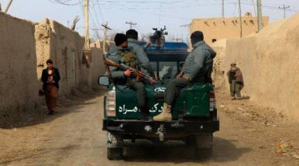 Центральная Азия: если завтра война