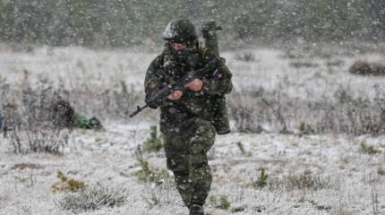 ВСУ в очередной раз попытались атаковать на Артемовском направлении