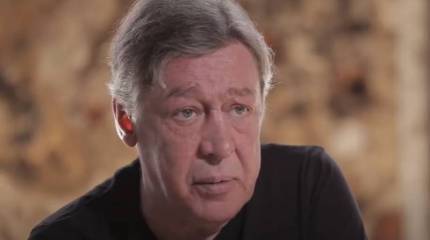 На суде по делу о ДТП актёра Ефремова подвела память