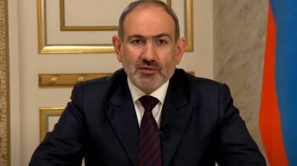 Пашинян: Своими действиями Азербайджан обесценивает присутствие российских миротворцев