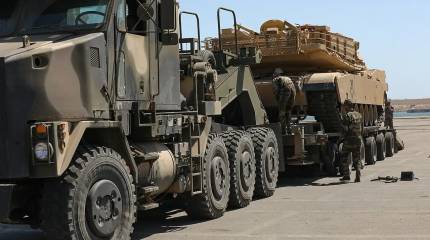 К программе закупок у США вооружений для ВСУ присоединились новые страны