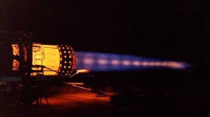 Советское наследство: турбореактивный двигатель пятого поколения на базе «Изделия 79»