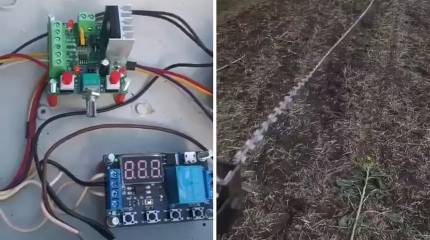 Противник признаёт низкую эффективность «егозы» против российских дронов «КВН»