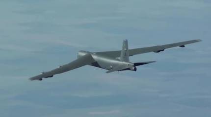 Литва предоставила свой полигон для отработки задач американских "стратегов"