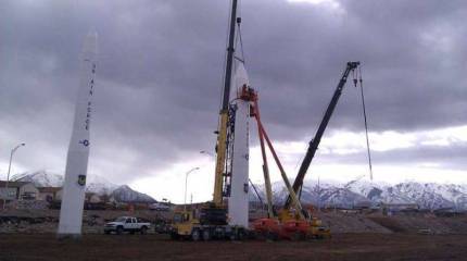 AP: американские военные в 2014 г повредили ракету с ядерной боеголовкой