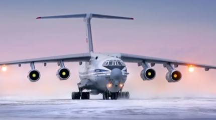 В Ульяновске на месте ранее закрытого военного вуза начнут готовить лётчиков военно-транспортной авиации