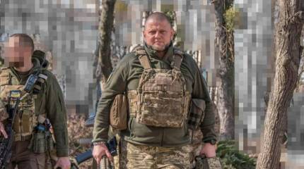 Украинский главком утверждает, что ВСУ уничтожили 54 российские крылатые ракеты из 69