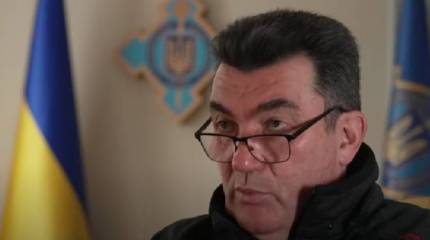 Секретарь СНБО Украины попытался объяснить медленное контрнаступление ВСУ заявлением о «смене стратегии»