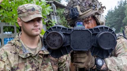 Экс-помощник главы Пентагона: спецслужбы Украины переводят конфликт в Европу