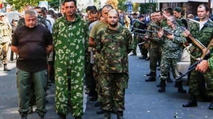 Создатель украинского телеканала не может объяснить поражение силовиков на Донбассе