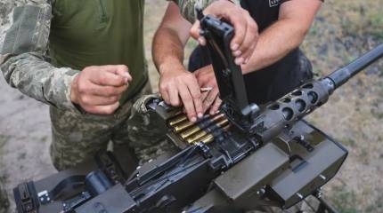 Тень Фёдорова: Командование сил логистики ВСУ раскритиковало обеспечение армии