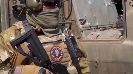 Западная пресса сообщила, что ЧВК «Вагнер» якобы могут разместить в заброшенной войсковой части в Белоруссии