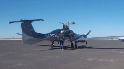 Авиация выходит на первый план в ливийском конфликте