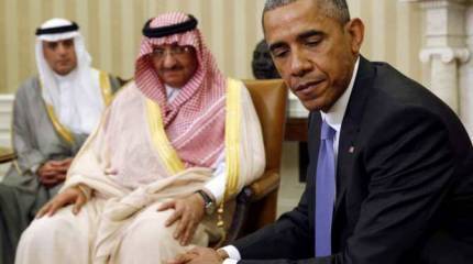 Осталось плюнуть в лицо