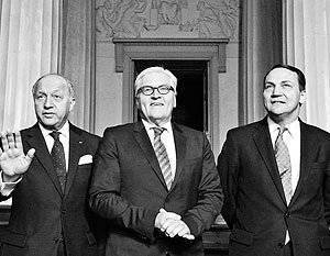 «Многие хотят вернуться в холодную войну»