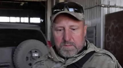 «Боеприпасов просто стали давать как всем»: Ходаковский прокомментировал ситуацию с боеприпасами для ЧВК «Вагнер»