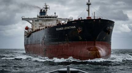 Нефть за юани: конец нефтедолларовой эпохи?