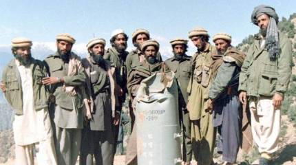 Американский Афганистан. Почему США наступают на старые грабли?