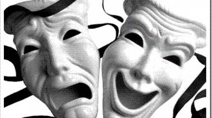 Культура 2.0. Часть первая. От Дворцов культуры к моллам, или Куда нас привело общество потребления