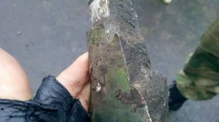 Сводки от ополчения Новороссии за 7 ноября 2014 года