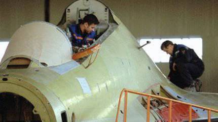 Гособоронзаказ в авиации: каким ему быть?