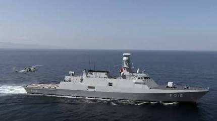 «Превзойдут базовый вариант»: Минобороны Украины определилось с вооружением корветов для ВМСУ