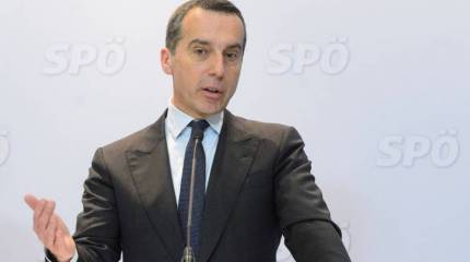 Бывший канцлер Австрии отчитал своего преемника за нежелание наказать Россию
