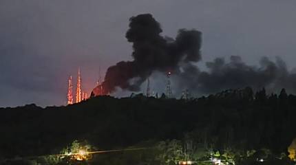 Сигнал Кремлю – Трамп обезглавил Венесуэлу