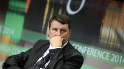 Представители ВС Китая побывали в Латвии с дружественным визитом