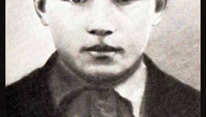 Тиша против двухсот фашистов