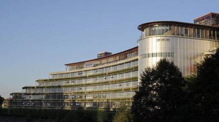 Минюст Украины: Киев может потребовать от Москвы ее зарубежное имущество