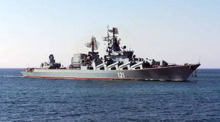 Что ждет Черноморский флот России