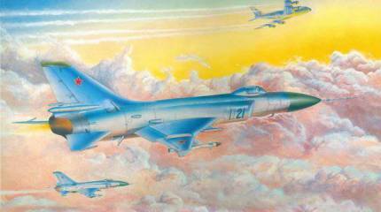 Ещё раз о Сахалинском инциденте. Часть третья