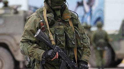 Генштаб ВС США оценил эволюцию вооруженных сил России