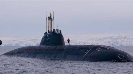 Развитие ВМФ СССР: взгляд в будущее