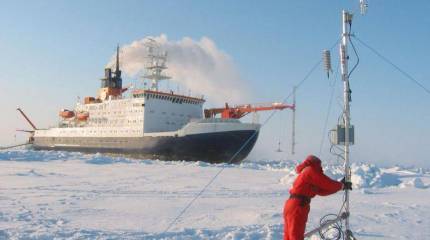 О том, как русские заморозили национальную безопасность США