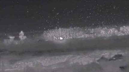 Российские РСЗО уничтожили пытавшиеся ночью выдвинуться для атаки подразделения ВСУ под Угледаром