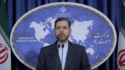 На Западе удовлетворены тем, что Иран не стал в силовом плане отвечать на ликвидацию учёного-атомщика