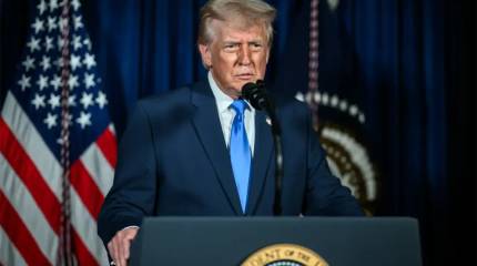 Трамп: Дни Мадуро во главе Венесуэлы сочтены